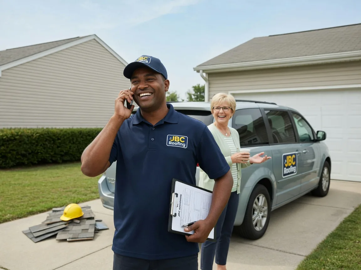 Roof Replacement Bowling Green, IN FAQs